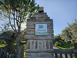 Agriturismoiltratturo