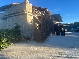 Agriturismoiltratturo