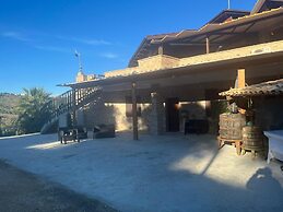 Agriturismoiltratturo