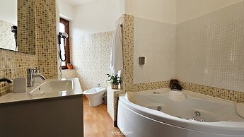 Agriturismoiltratturo