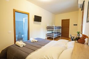 Agriturismoiltratturo