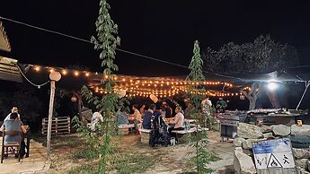 Agriturismoiltratturo