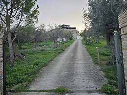 Agriturismoiltratturo