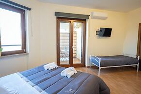 Agriturismoiltratturo