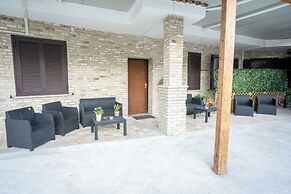 Agriturismoiltratturo