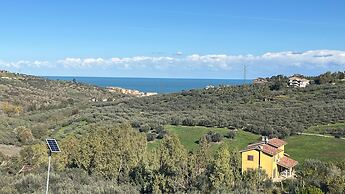 Agriturismoiltratturo