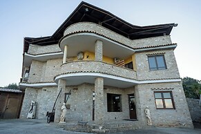 Agriturismoiltratturo
