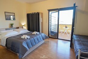 Agriturismoiltratturo