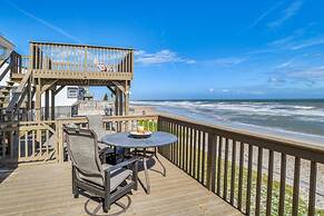 Almost Heaven Beach House