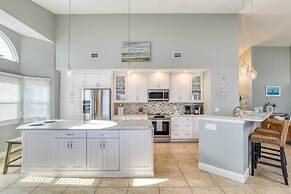 Almost Heaven Beach House