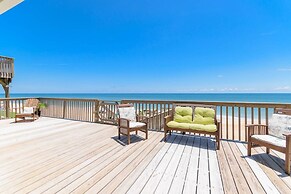 Almost Heaven Beach House