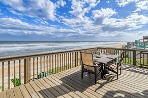 Almost Heaven Beach House