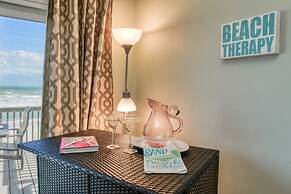 Almost Heaven Beach House