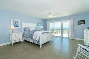 Almost Heaven Beach House