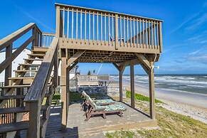 Almost Heaven Beach House