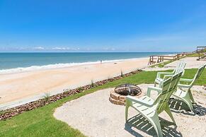 Almost Heaven Beach House