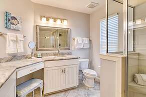 Almost Heaven Beach House