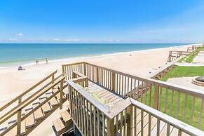 Almost Heaven Beach House