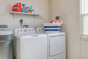 Almost Heaven Beach House