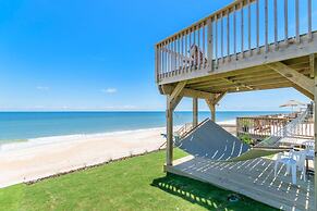 Almost Heaven Beach House