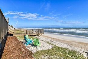 Almost Heaven Beach House