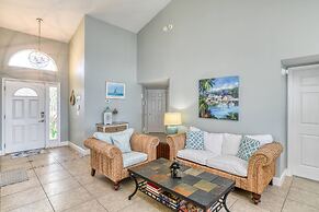 Almost Heaven Beach House