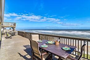 Almost Heaven Beach House