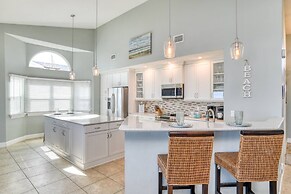 Almost Heaven Beach House