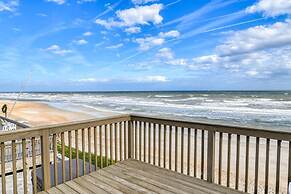 Almost Heaven Beach House