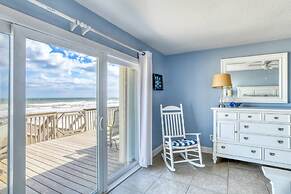 Almost Heaven Beach House