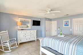 Almost Heaven Beach House