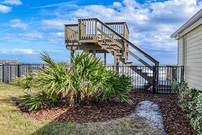 Almost Heaven Beach House