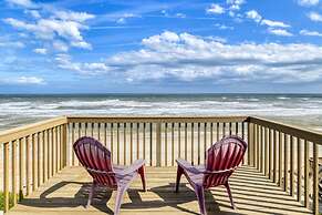 Almost Heaven Beach House