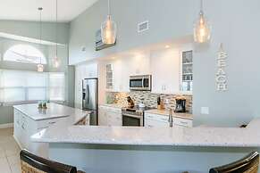 Almost Heaven Beach House