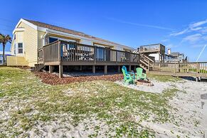 Almost Heaven Beach House