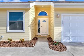 Almost Heaven Beach House