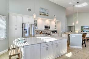 Almost Heaven Beach House