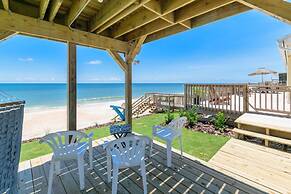 Almost Heaven Beach House