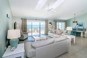 Almost Heaven Beach House