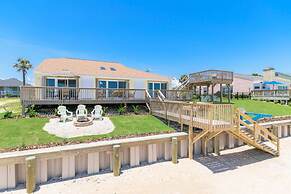 Almost Heaven Beach House