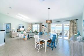 Almost Heaven Beach House