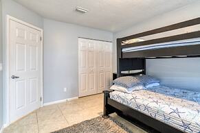 Almost Heaven Beach House