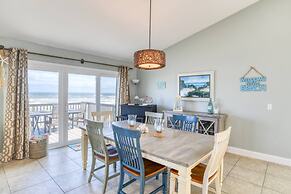 Almost Heaven Beach House