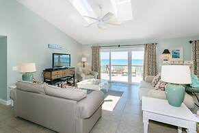 Almost Heaven Beach House