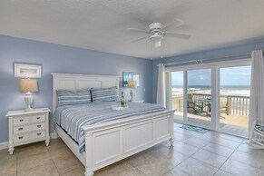 Almost Heaven Beach House