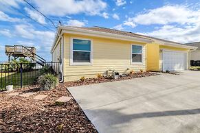 Almost Heaven Beach House