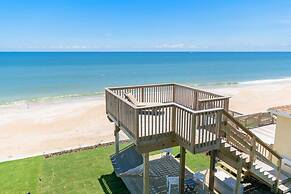 Almost Heaven Beach House