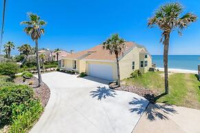 Almost Heaven Beach House