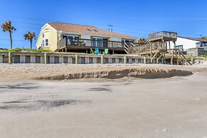 Almost Heaven Beach House