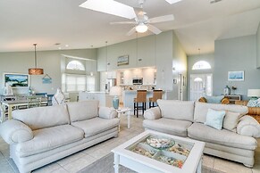 Almost Heaven Beach House